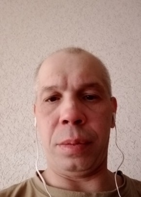 Сергей из Нижнего Тагила 44 года