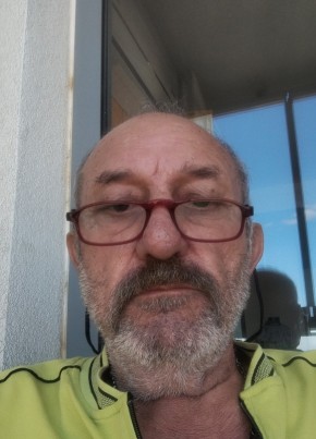 Mustafa can из İstanbul 61 год