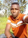 JOSPHAT MWANGI, 26 лет, Nairobi