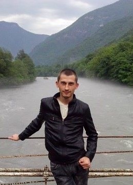  Иван , 35, Рэспубліка Беларусь, Горад Гомель