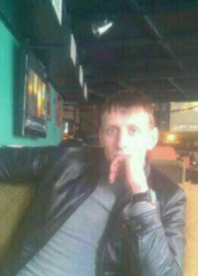 Vadim, 31, Россия, Ростов-на-Дону