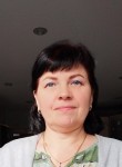 Марина, 55 лет, Мурманск
