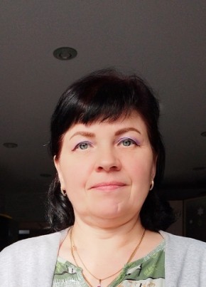 Марина, 55, Россия, Мурманск