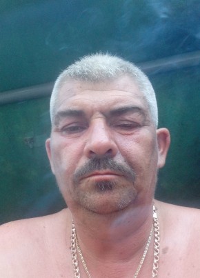 Валерий из Самары 54 года