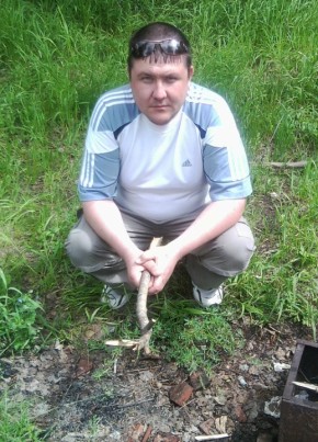evgeniy, 41, Russia, Kopeysk
