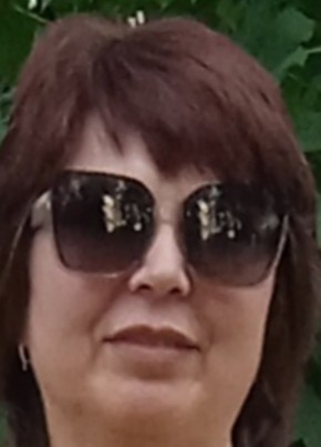 Татьяна, 50, Россия, Саранск