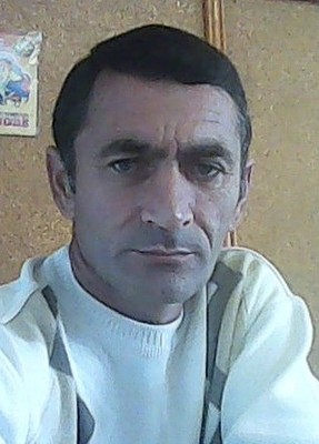 Oleg, 53, Россия, Беслан