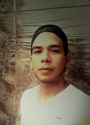 Luis, 30, República de Colombia, Pereira