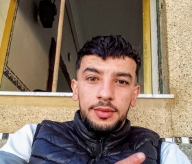 Salah DUin, 26, Boukadir