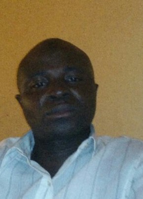 sadiq suleiman, 39, Nigeria, Minna