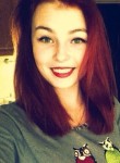 Кристина, 23 года