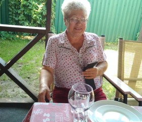 Людмила, 71 год, Бориспіль