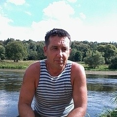 Николай, 53 года, Пінск