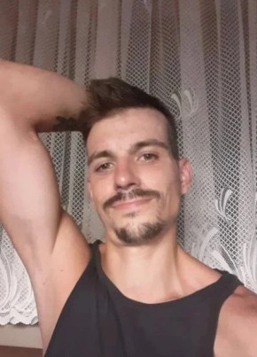 Ady из Ostrava 37 лет