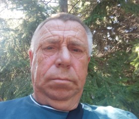 Kiril, 60, Belovo
