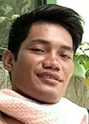 Mick из Tanauan (Calabarzon) 27 лет