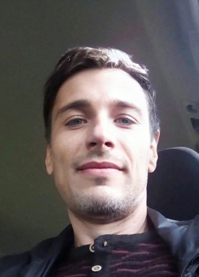 Андрей, 36, Россия, Москва