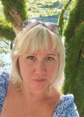 Elena, 47, Russia, Ivanovo