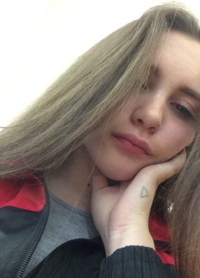 Anastasia, 24, Россия, Петрозаводск