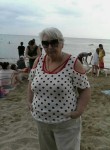 Ольга, 74 года, Одеса