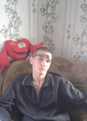 Виктор, 38, Россия, Новоалтайск