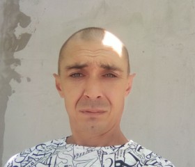 Николай, 43 года, Токмак