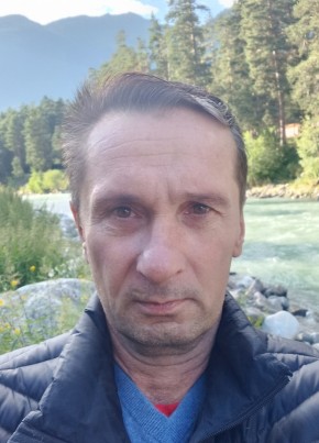 Андрей, 50, Россия, Москва