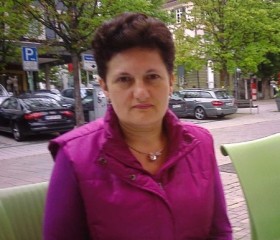 Ольга, 53 года, Heilbronn