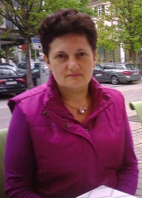 Ольга, 53, Bundesrepublik Deutschland, Heilbronn