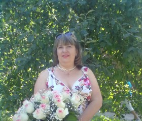 Lana, 54 года, Полтава