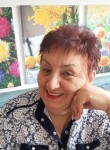 Mariya Katrich, 68, Donetsk