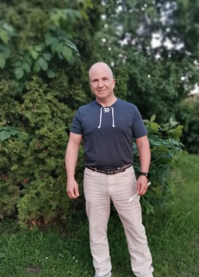 Виктор, 57, Россия, Липецк
