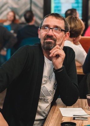 aleksandrborodin из Приозерска 52 года