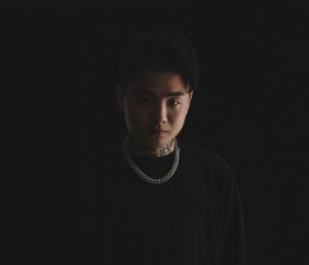 高金波, 23, Tieling