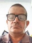 Luciano, 49 лет, Palmas (Tocantins)