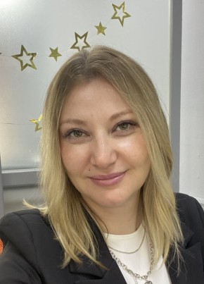 Anna из Москвы 36 лет