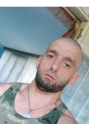 Зёма из Нарткалы 39 лет