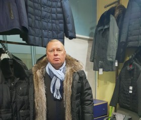 Vladimir, 59, Moscow