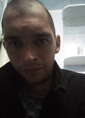 Алексей, 30, Россия, Вязники
