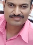 Ashish, 34 года, Amrāvati