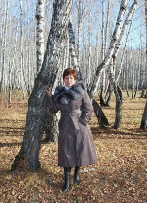 Светлана, 64, Россия, Тюмень