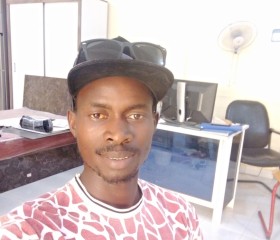 Faburama Ceesay, 32 года, نواكشوط