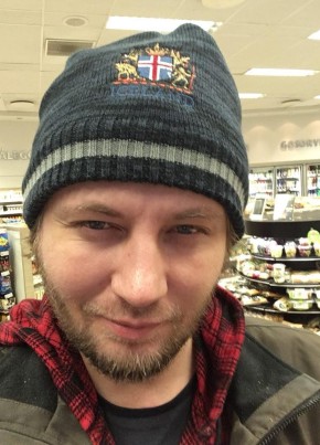 Sergey, 41, Россия, Новосибирск