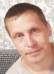 Сергей, 45 лет, Смоленск