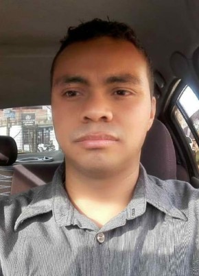 Camilo, 36, República de Colombia, Medellín