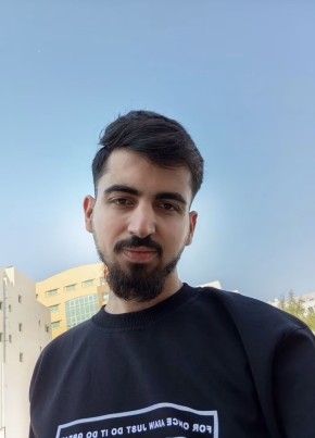 Abd из إمارة الشارقة 23 года