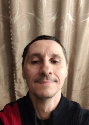 Слава из Выборга 49 лет