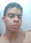 Breno, 18 лет, Parnamirim