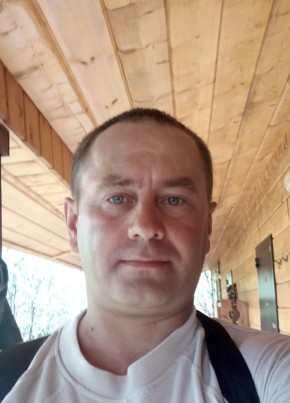 Юрий, 39, Україна, Скадовськ