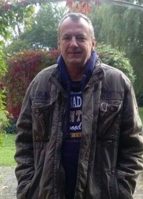 Ralf, 62, Bundesrepublik Deutschland, Oberursel